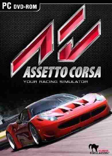 Descargar Assetto Corsa Update v1.1. Incl Dream Pack 1 DLC [ENG][BAT] por Torrent
